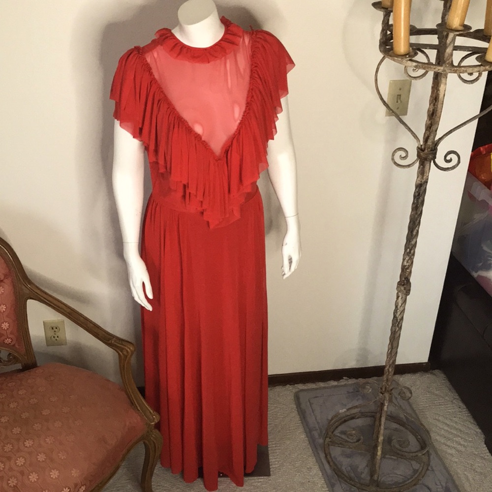 Wax Poetic Mina Dress - Picture 11 of 13